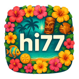 hi77 logo